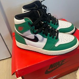 Jordan 1